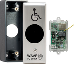 CM-SK336/42SN: Serie CM-331/332/333/336/324/325:Interruptores sin contacto SureWave™ - Touchless