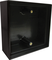 CM-43CBL: Serie CM-45/46:Interruptores de placa de empuje cuadrados de 4-1/2 pulgadas - Todos los interruptores activos