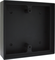 CM-43LP: Serie CM-45/46:Interruptores de placa de empuje cuadrados de 4-1/2 pulgadas - Todos los interruptores activos