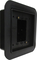 CM-55CBL: Serie CM-45/46:Interruptores de placa de empuje cuadrados de 4-1/2 pulgadas - Todos los interruptores activos