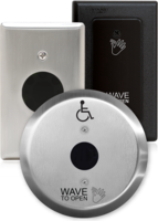 Touchless - activación