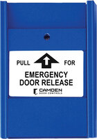 Interruptores de propósito especial - activación