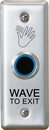 CM-222/46N Interruptor estrecho sin contacto:  
