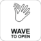 /41: Serie CM-221 y CM-222:Interruptores sin contacto ValueWave™ - Touchless