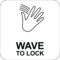/43: Serie CM-221 y CM-222:Interruptores sin contacto ValueWave™ - Touchless