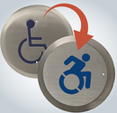 Publicación de blog | Nuevo Símbolo de Accesibilidad: New accessibility symbol 