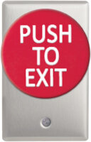 Pulsadores de hongos - activación