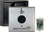 CM-SK336/42SW: Serie CM-331/332/333/336/324/325:Interruptores sin contacto SureWave™ - Touchless