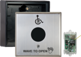 CM-SK336/42SW: Serie CM-331/332/333/336/324/325:Interruptores sin contacto SureWave™ - Touchless