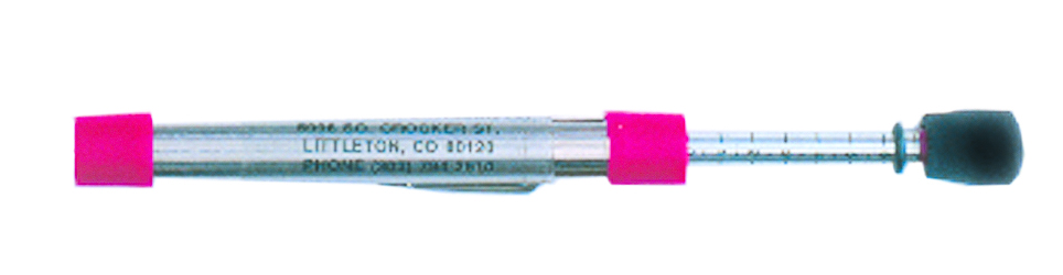 CM-xxx/8F: Series CM-40, CM-41 y CM-60:Interruptores de placa de empuje redonda - Todos los interruptores activos