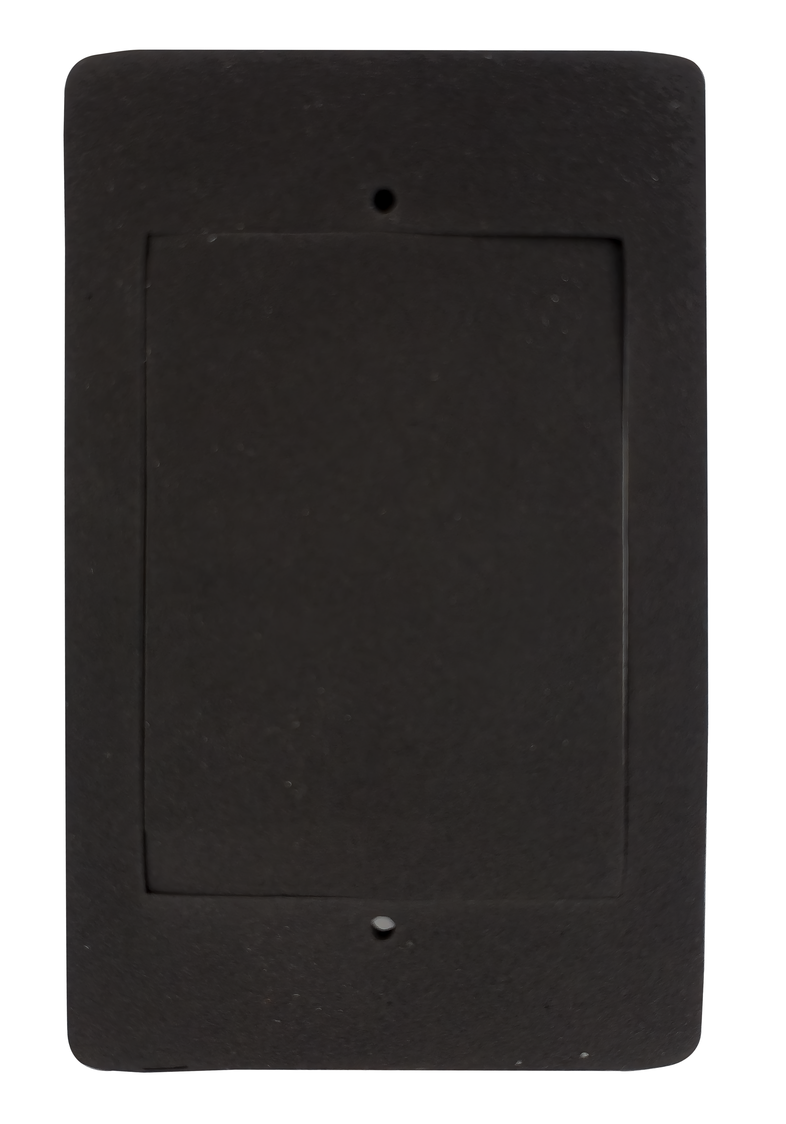 CM-48-BSU: Series CM-40, CM-41 y CM-60:Interruptores de placa de empuje redonda - Todos los interruptores activos