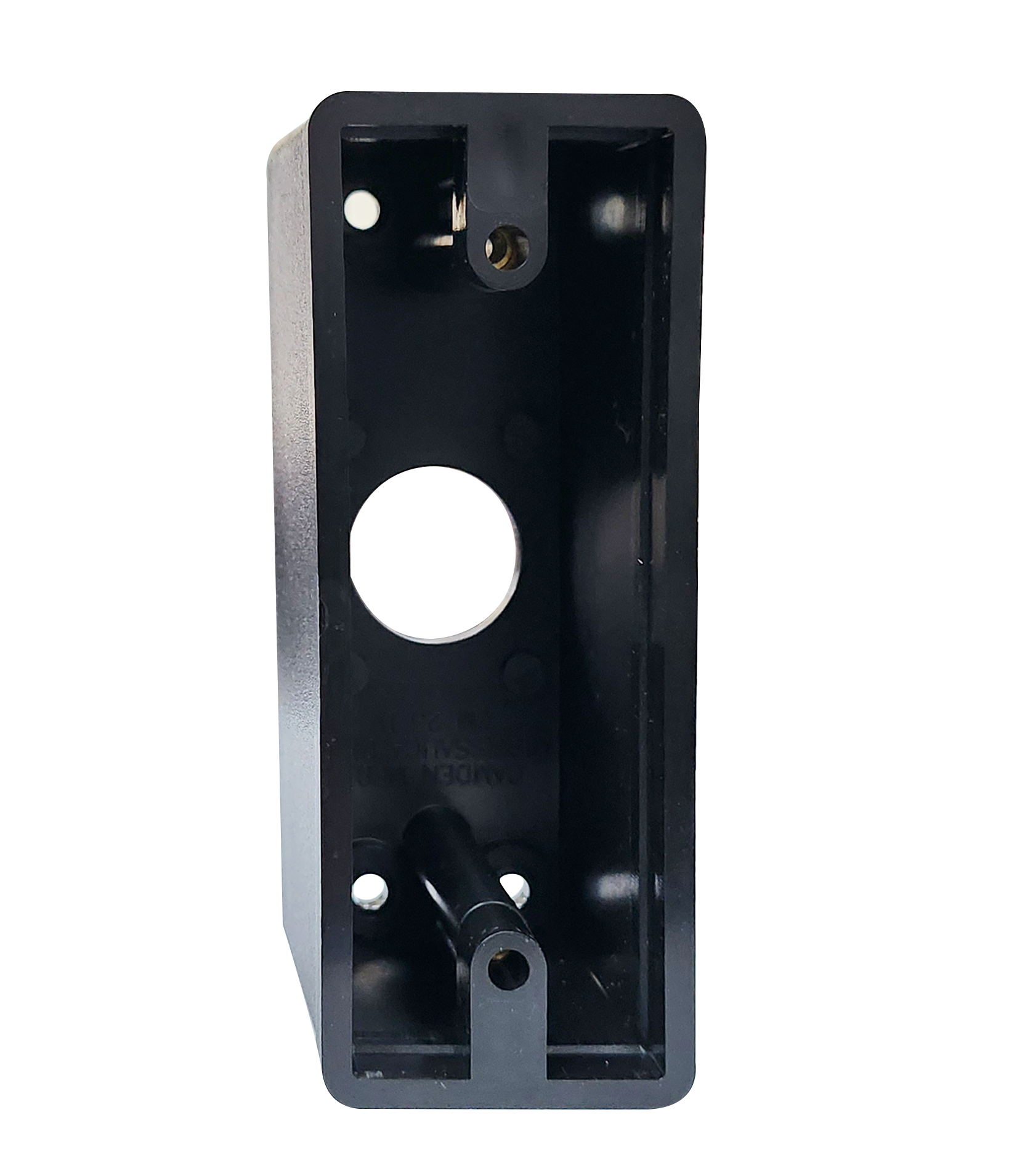 CM-48-BSU-SS: Series CM-40, CM-41 y CM-60:Interruptores de placa de empuje redonda - Todos los interruptores activos