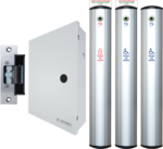 CX-WC17VR-PS: Serie CX-WC:Control de baños sin barreras - Control de baños