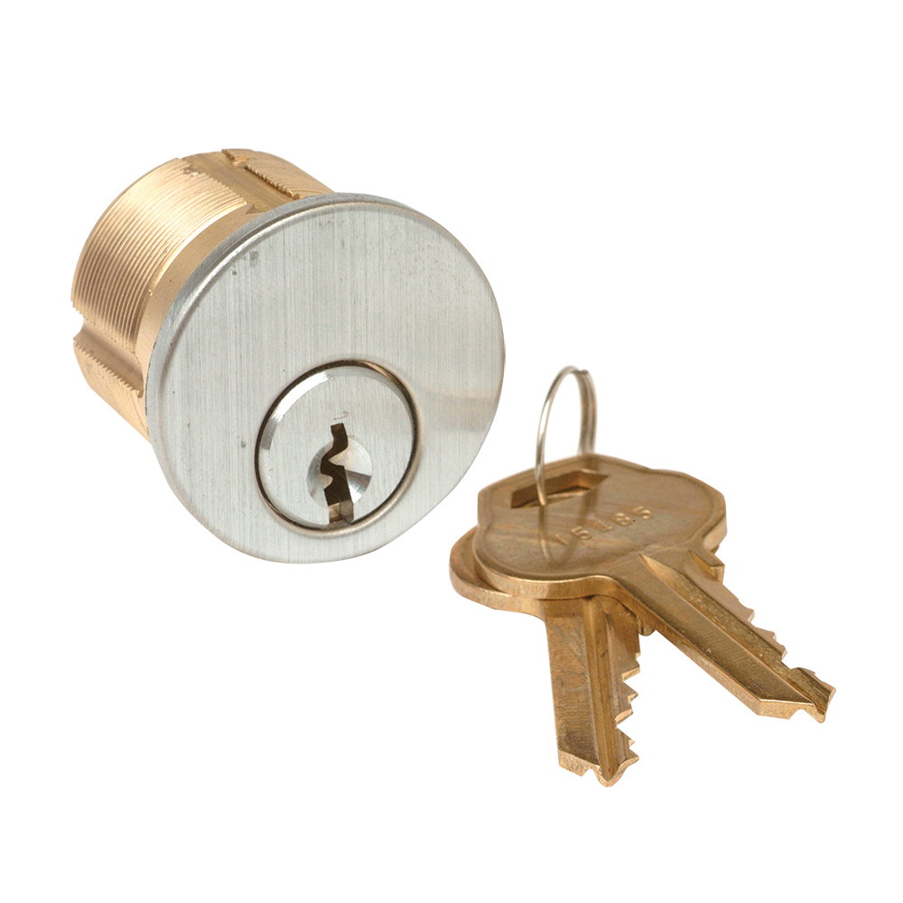 CI-1KFS: Serie CI-1KF:Interruptores de llave industriales de uso interior - Interruptores de llave / puerta