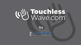 Opciones gráficas de la placa frontal