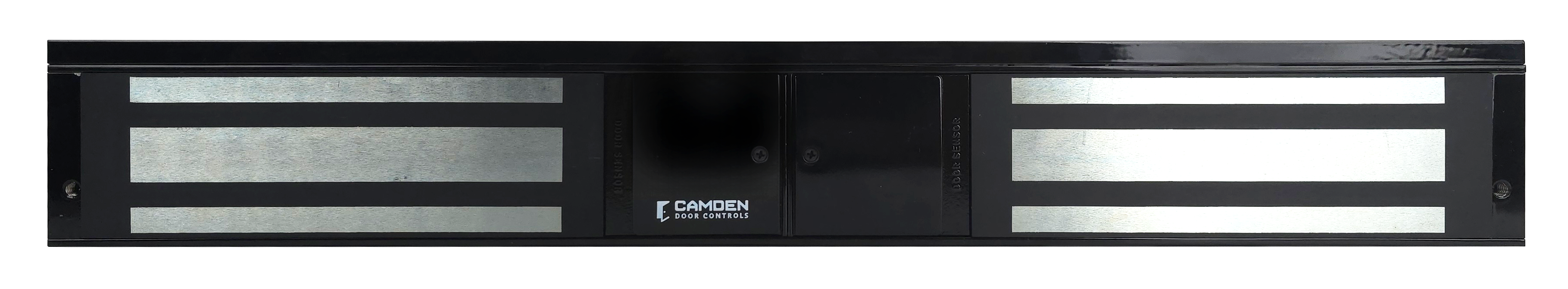 Opciones de placa frontal