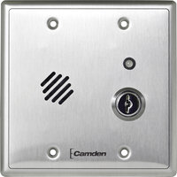 Alarmas de puerta - CONTROL