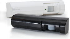 Detector de PIR REX - activación