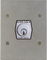 CI-1KF: Serie CI-1KF:Interruptores de llave industriales de uso interior - Interruptores de llave / puerta