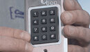 Video de la línea de productos Camden Keypad:  