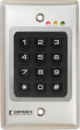 CM-120i, Teclado interior:  