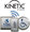 Kinetic de Camden™: Sistema de control de puerta inalámbrico sin batería de 900Mhz - Inalámbrico RF - 