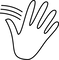 /40: Serie CM-331/332/333/336/324/325:Interruptores sin contacto SureWave™ - Touchless