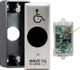 CM-SK336/42SN: Serie CM-331/332/333/336/324/325:Interruptores sin contacto SureWave™ - Touchless