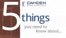 Aprende 5 cosas sobre el CX-ED1379: Jump to our Youtube Channel 