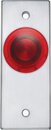 CM-3100R Pulsador de hongo iluminado estrecho:  