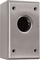 CM-1010: Serie CM-1000:Aluminio fundido con caja de superficie - Interruptores de llave