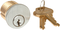 CM-CYL60-KD: Serie CM-1000:Aluminio fundido con caja de superficie - Interruptores de llave