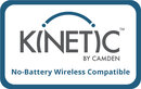 Disponible en los modelos Kinetic(tm):  