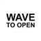 /41: Serie CM-241 y CM-242:Interruptores sin contacto de microondas ValueWave+ ™ - Touchless