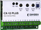 CX-12Plus: CX-12 Plus:Relé de interfaz de puerta - Relés de control de puerta