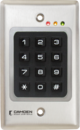 CM-120i, Teclado interior:  