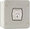 CI-1KX: Carcasa de aluminio fundido a presión, esmalte gris pintado, NEMA 1, 2, 3R, 4, 6, 12, 13 e ICS - Interruptores de llave / puerta - 