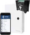 Sistema de control de acceso Bluetooth de 2 puertas