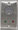 CM-1205: Interruptor de llave, SPST momentáneo, N/C - Interruptores de llave - 