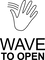 /41: Serie CM-331/332/333/336/324/325:Interruptores sin contacto SureWave™ - Touchless