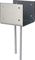 CM-42-IG: Serie CM-42 y CM-48:Postes de montaje - Cajas y cajas de montaje