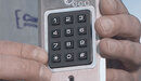 Video de la línea de productos Camden Keypad:  