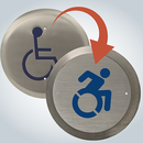 Publicación de blog | Nuevo Símbolo de Accesibilidad: New accessibility symbol 