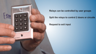 CX-WEC10K2: Serie CX-WEC:Llamada de emergencia para baños universales - Control de baños