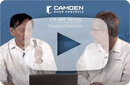 Receptor Wiegand de la serie CV-WR Tech Talk: Jump to our YouTube Channel 