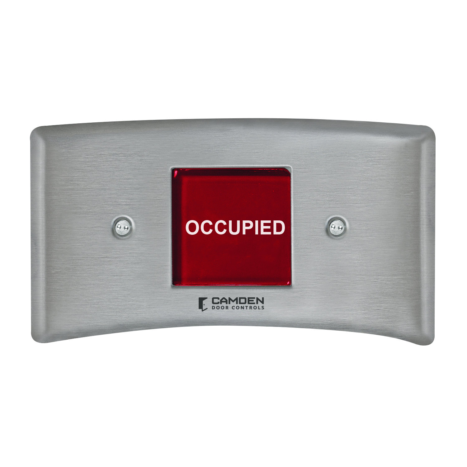 CM-xxx/8B: Serie CM-74/75 y CM-84/85:Interruptores de placa de empuje de columna™ - Todos los interruptores activos
