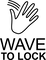 /43: Serie CM-331/332/333/336/324/325:Interruptores sin contacto SureWave™ - Touchless