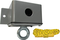 CI-WPS1: Serie CI-WPS1/SCP1:Interruptores de tiro de techo - Interruptores de tiro de techo