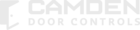 Logotipo de Camden Door Controls