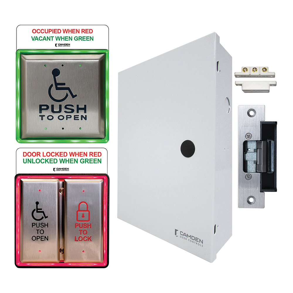 CI-3502: Interruptor de llave con pulsador de hongo - Interruptores de llave - 